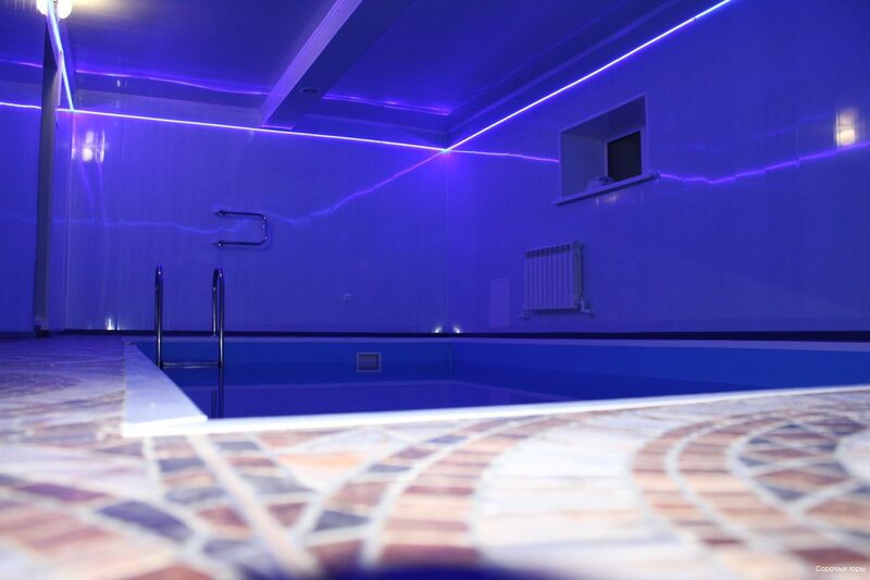 Фото Сорочьи горы