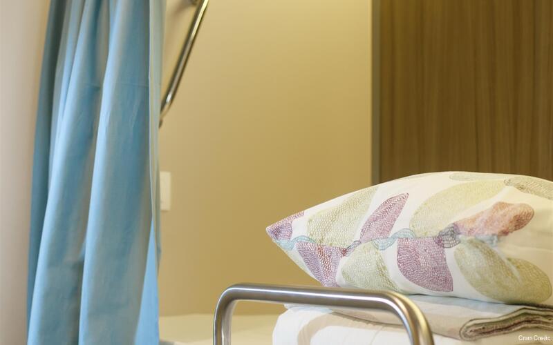 Фото Слип Спейс