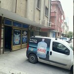 Hayat Water Dealer (Ankara Province, Kecioren District, Kavacık Subayevleri Mah., Ergün Sok., 18/B), water store