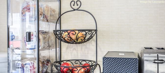 Фото Rodeway Inn Old Town Temecula