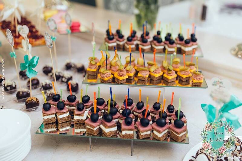 Фото Bristol Central Park Hotel Chisinau