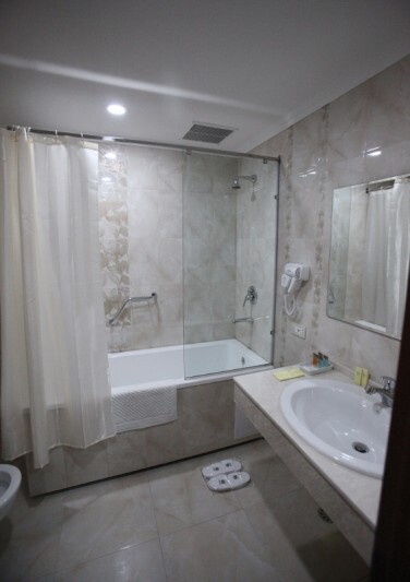 Фото Hotel Artsakh 