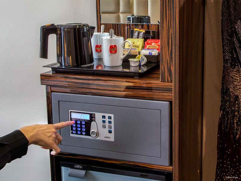 Фото Gioberti Art Hotel