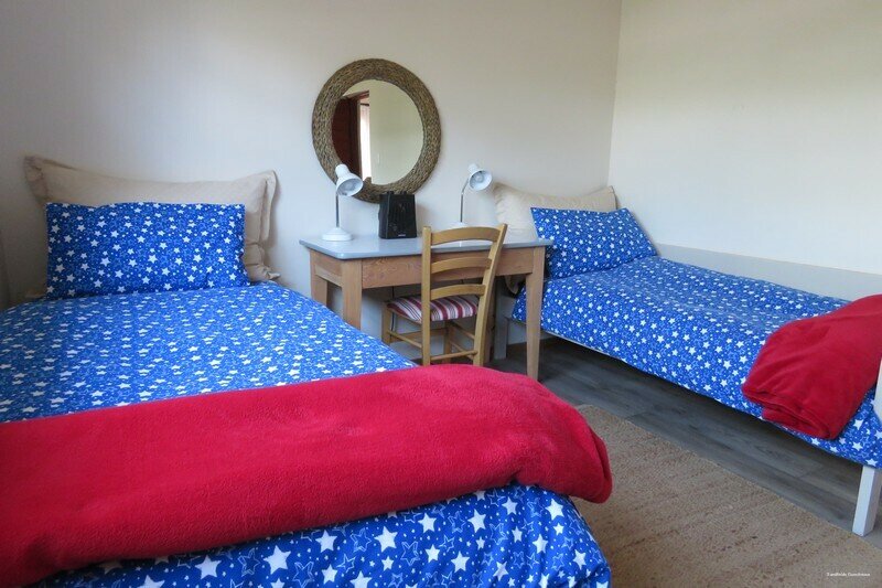 Hotel Sandfields Guesthouse, Swakopmund, photo