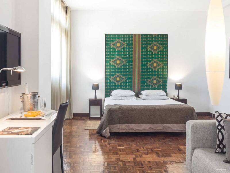 Фото Hotel Trópico