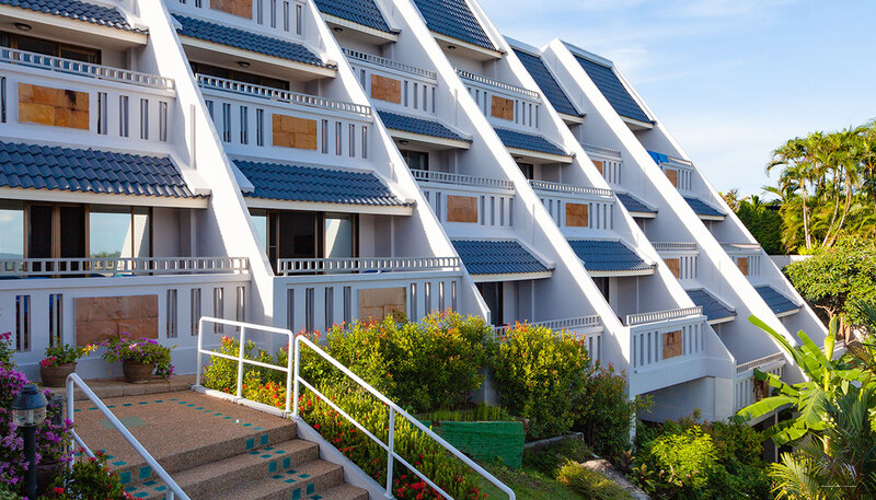 Фото Orchidacea Resort