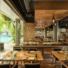 Фото DoubleTree by Hilton Hotel Jakarta - Diponegoro