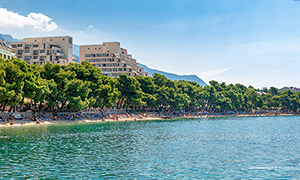 Фото Valamar Carolina Hotel & Villas