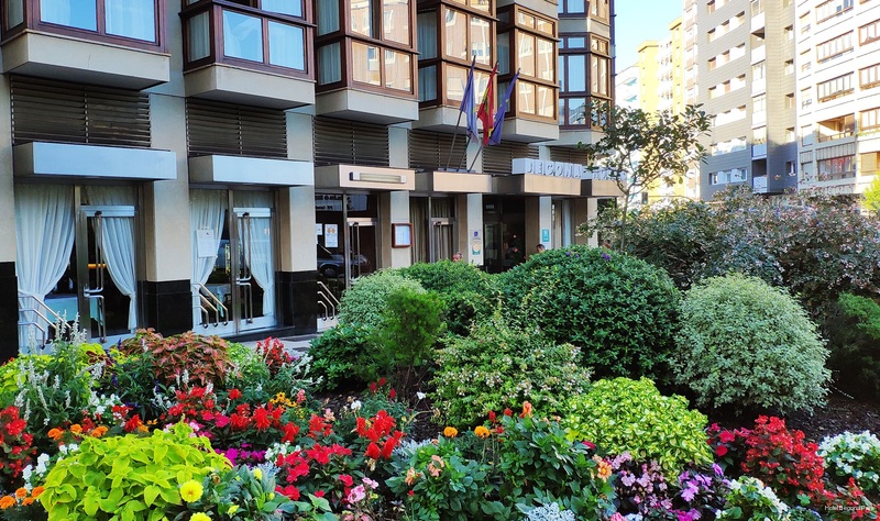 Фото Begona Park