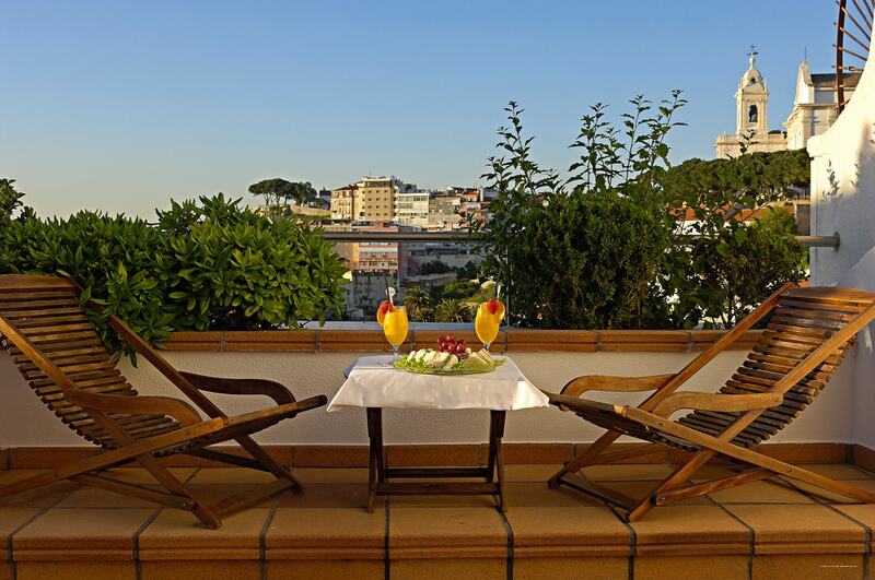 Фото Olissippo Marques de Sa