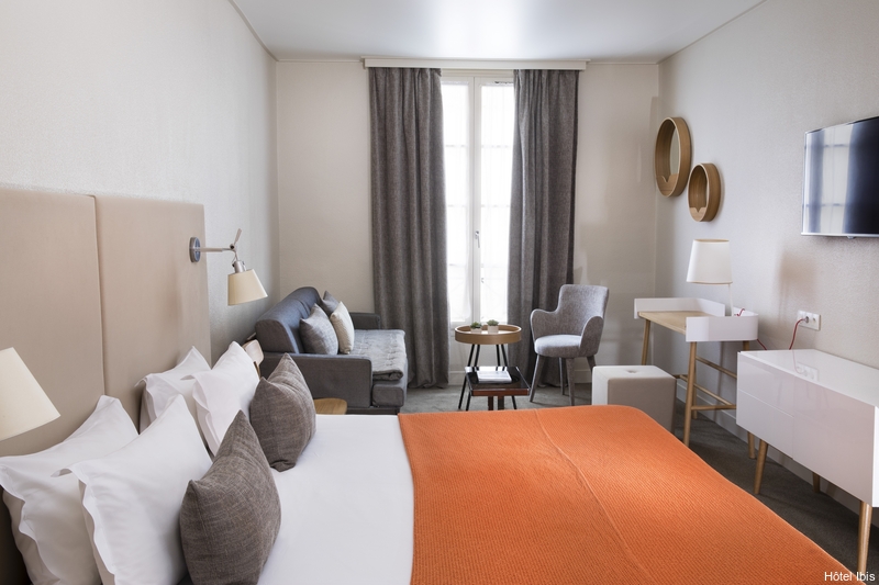 Фото Hôtel d'Espagne