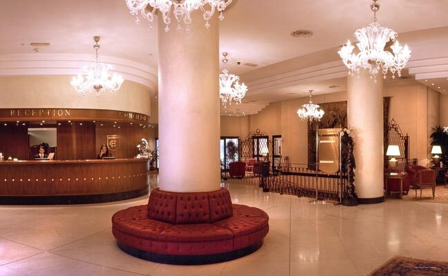 Фото Grand Hotel Duca di Mantova