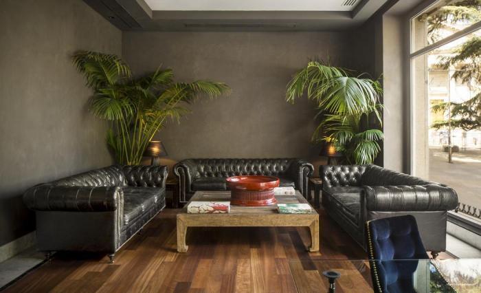 Фото Hotel Villa Real