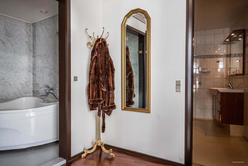 Фото Helnan Phønix Hotel