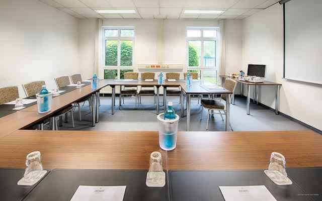 Фото Achat Hotel Regensburg Herzog am Dom