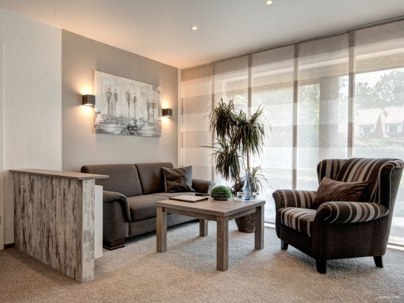 Фото Landhaus Haake