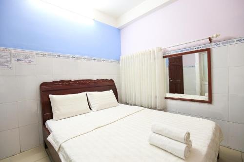 Фото Nguyen Thao Hotel