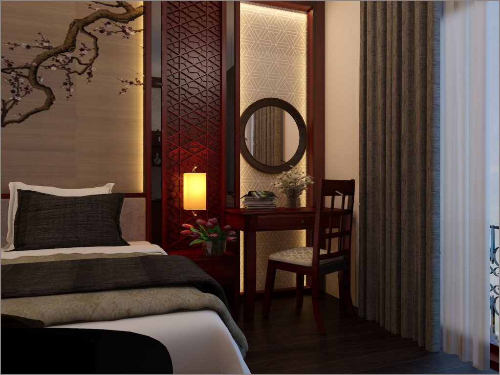 Фото Conifer Grand Hotel