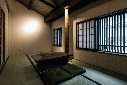 Фото Hazuki Kyoto