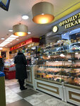 French Bakery SeDelice (Люсиновская ул., 4, Москва), кафе в Москве