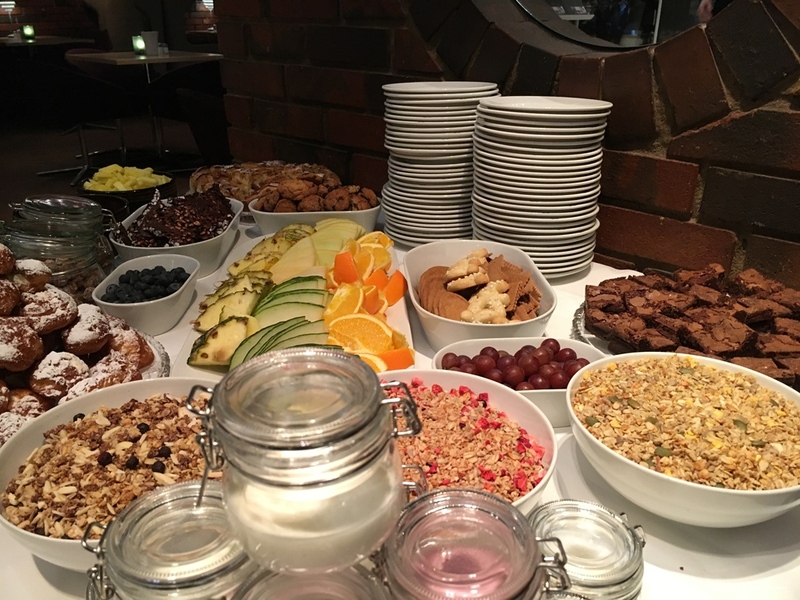 Фото Grand Hotell Egersund