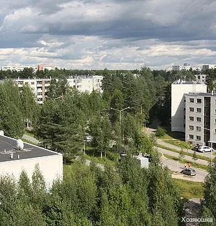 Фото Хозяюшка