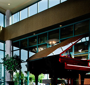 Фото Executive Plaza Hotel & Conference Centre Metro Vancouver