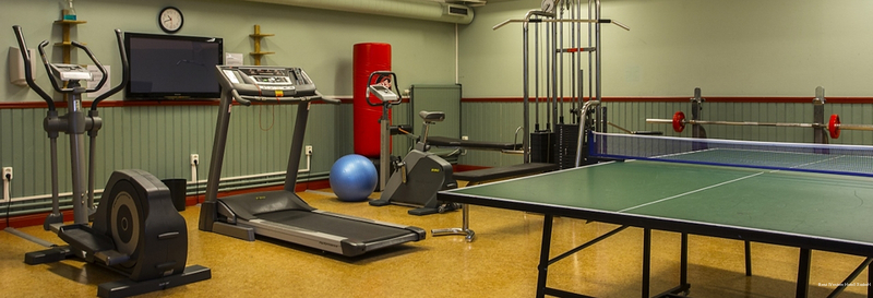 Фото Best Western Hotell SoderH