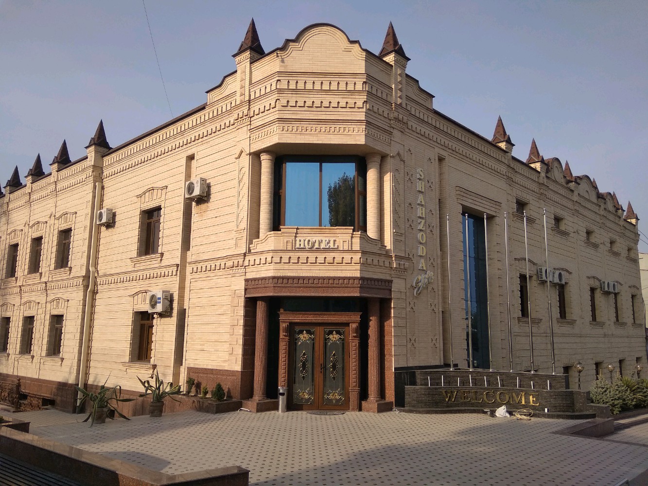 Фото Shaxzoda Elite