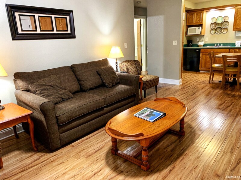 Фото Stratford Inn