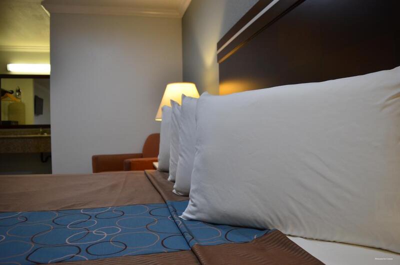 Фото Welcome Inn