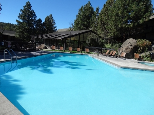 Фото Riverhouse on the Deschutes