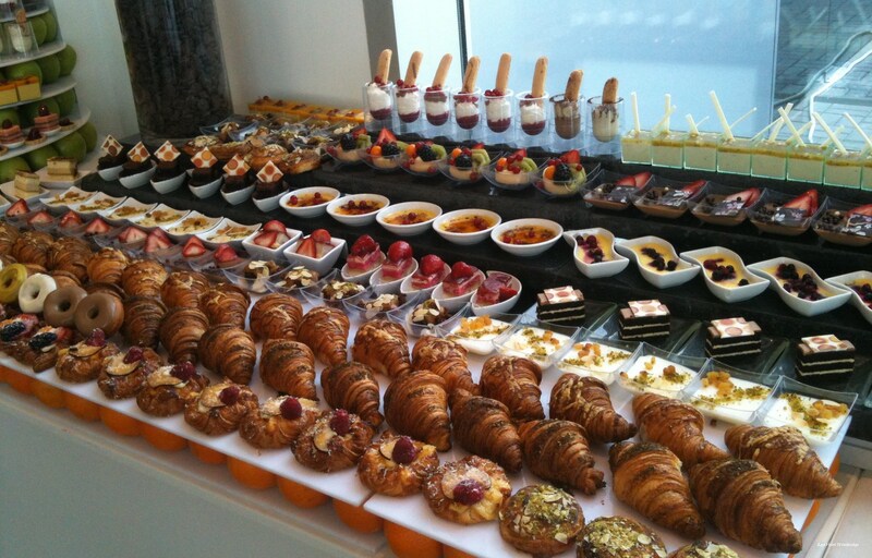 Фото Apa Hotel Woodbridge