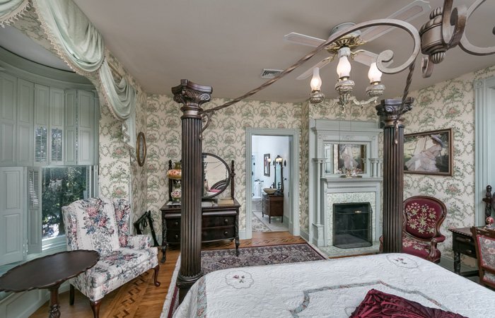 Фото Emig Mansion