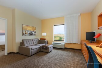 Фото TownePlace Suites by Marriott Cheyenne SW/Downtown Area