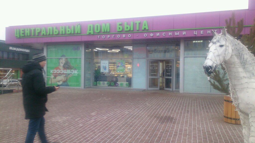Home goods store Fix Price, Ulyanovsk, photo
