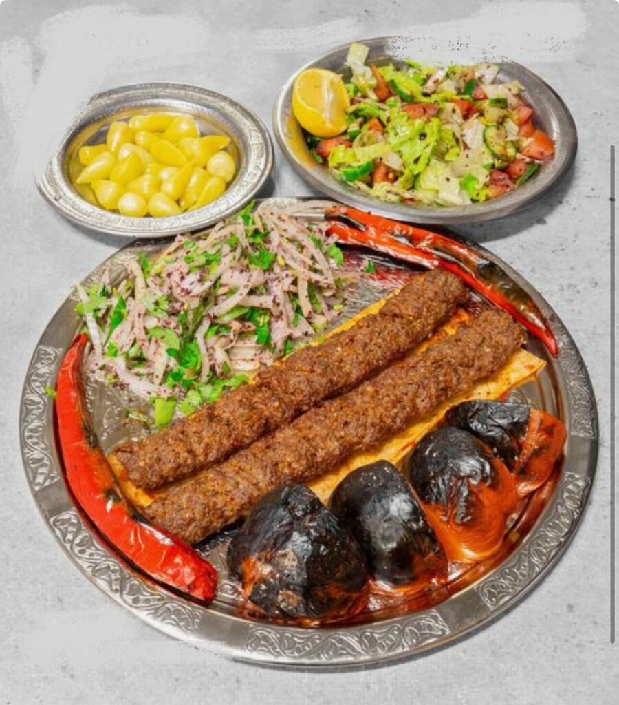 Restaurant Dürümcü bedir Çopur, Antalya, photo