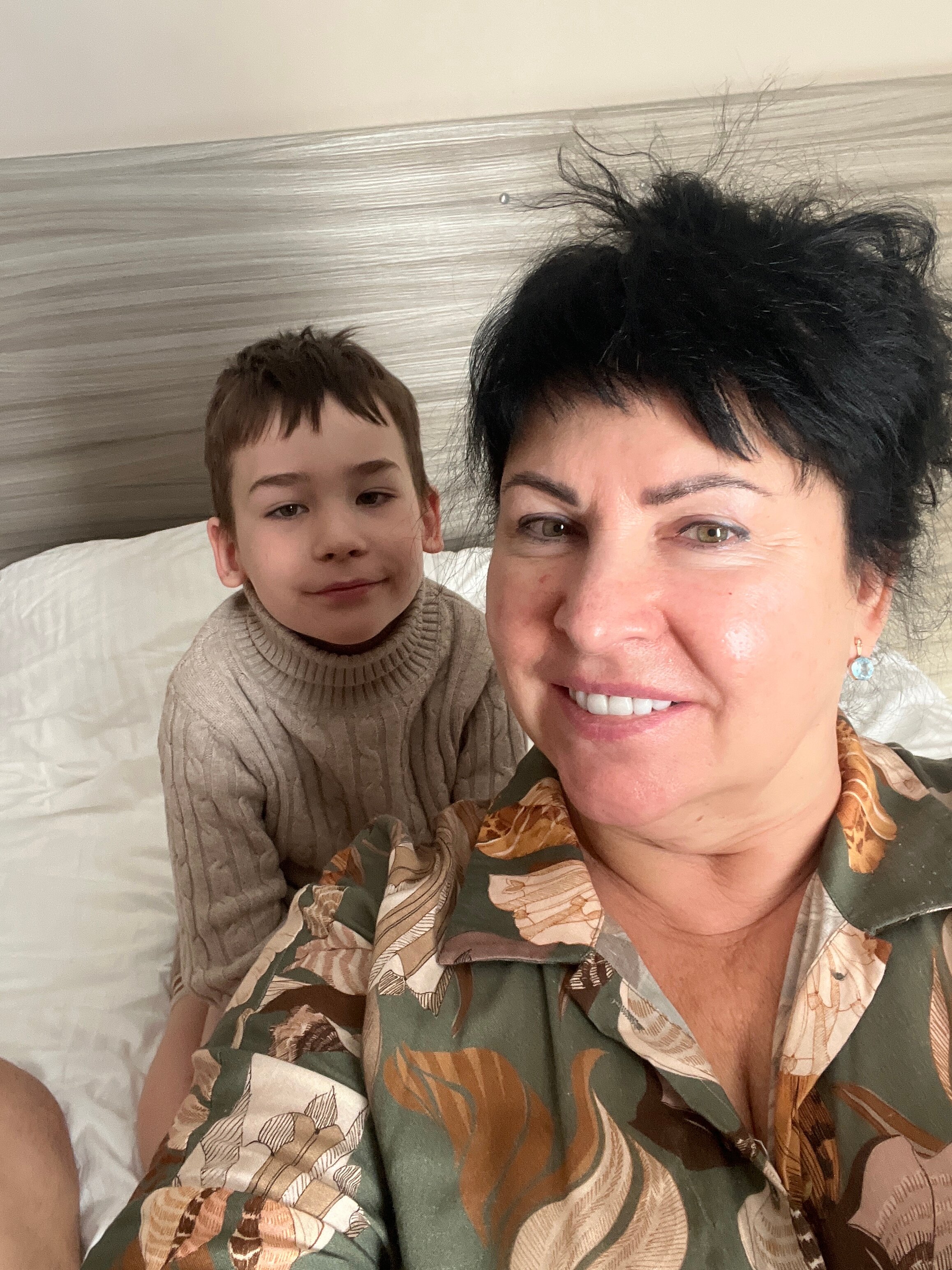 Фото Виктория