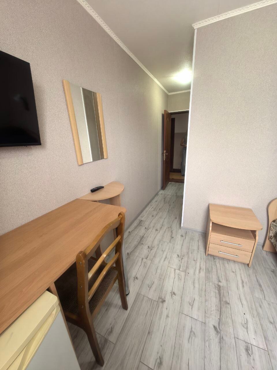 Фото Центральная