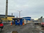 Tochka Printa (Repischeva Street, 14к9), consumables for office equipment