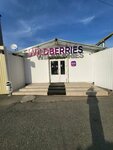 Wildberries (Bakinskaya Street, 10), point of delivery