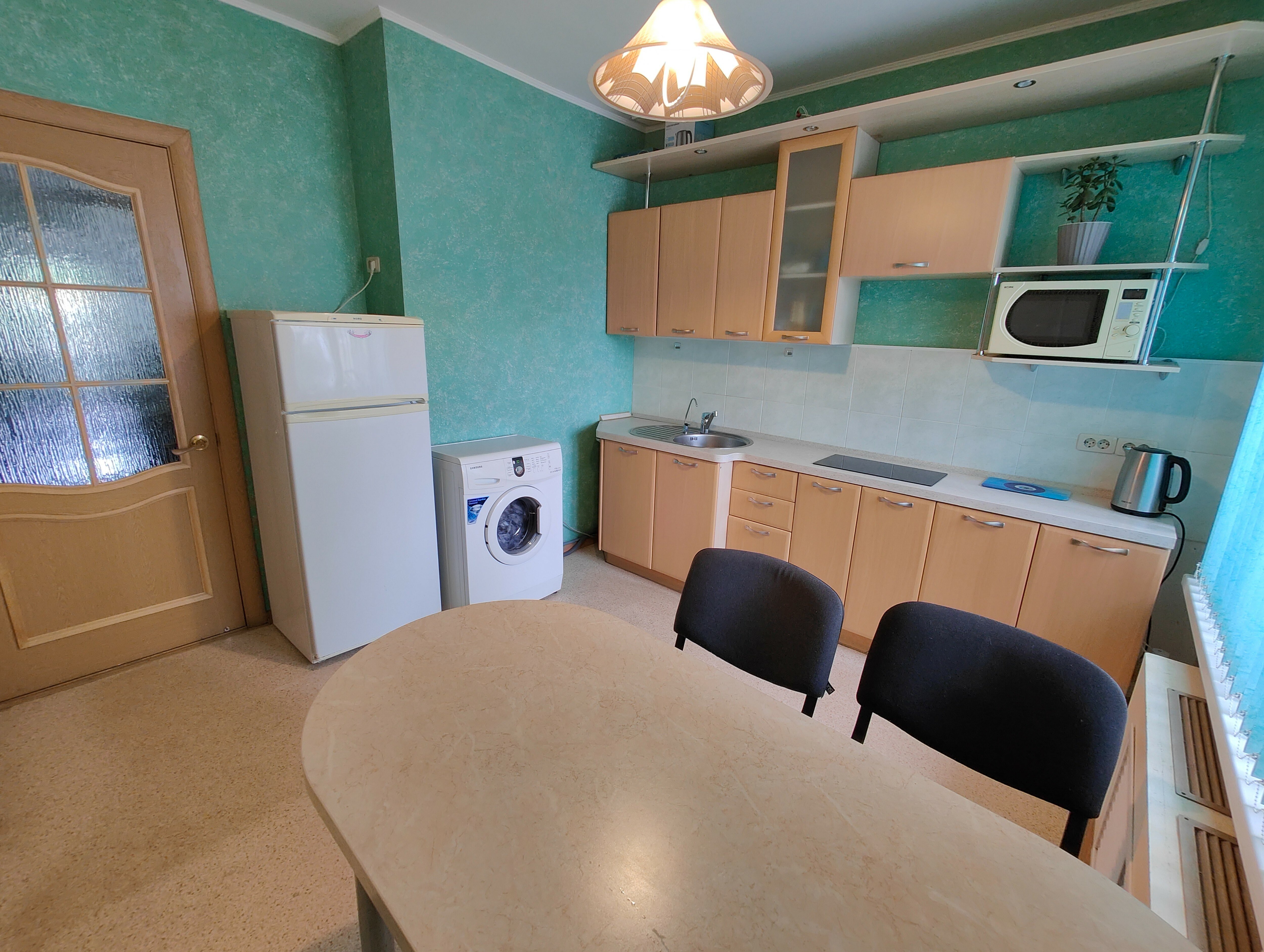 Фото Апарт Миасс