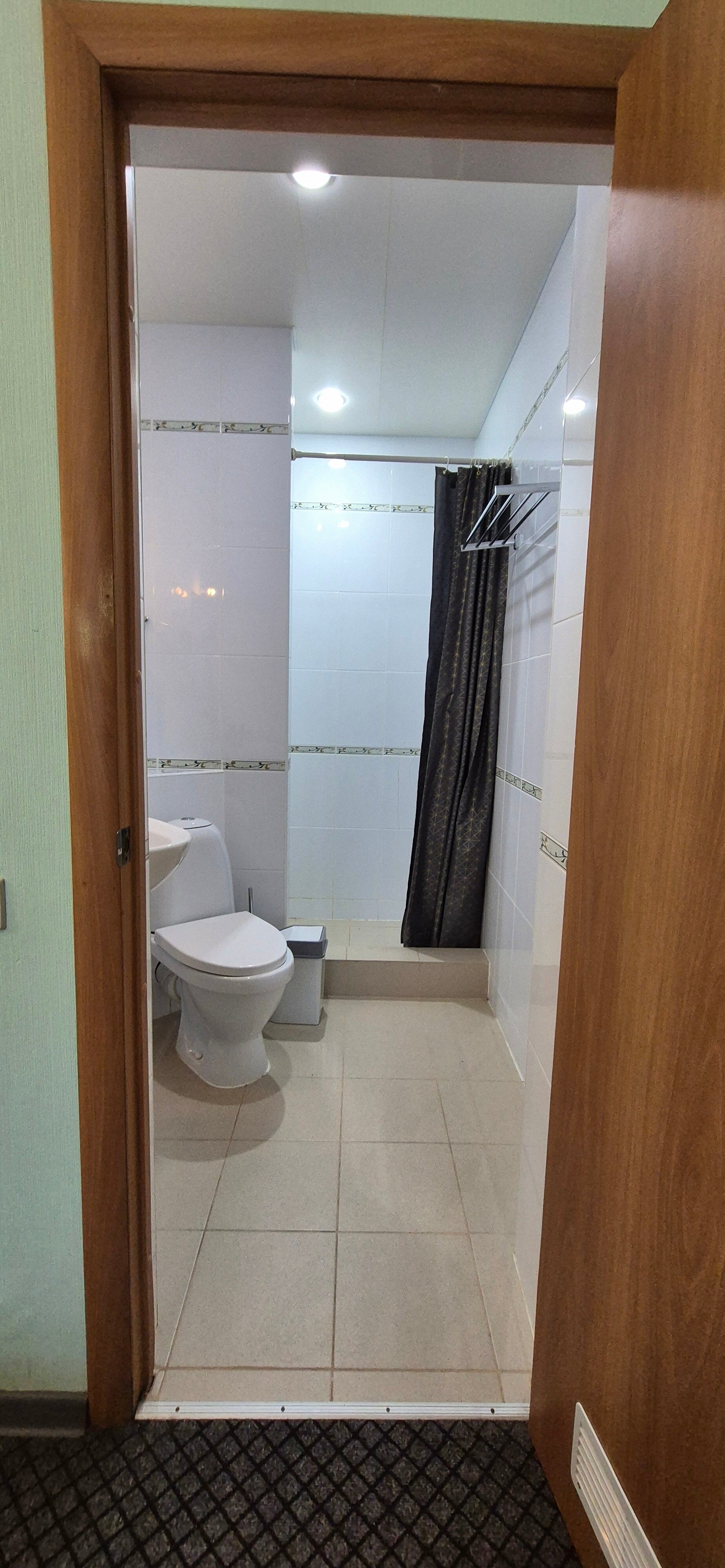 Фото Курзаль