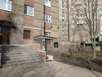 Колеро (Polikarpova Alley, 2), salón de belleza