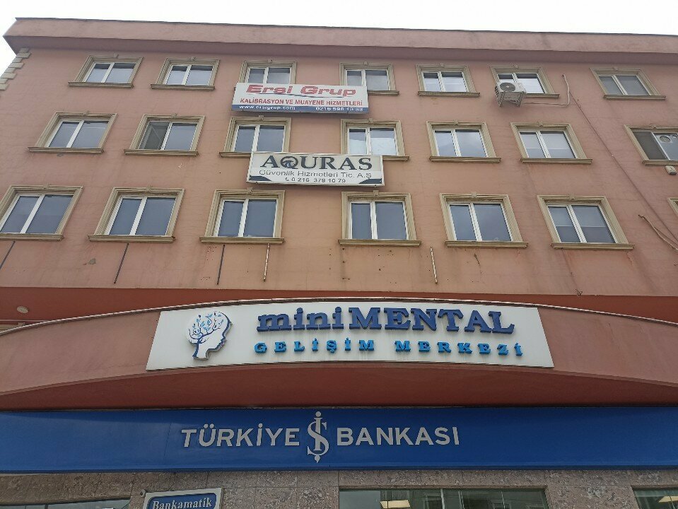 Psychiatrist Minimental Development Ergotherapy Floortime Special Education Psychotherapy Speech Therapy Pendik, Istanbul, photo