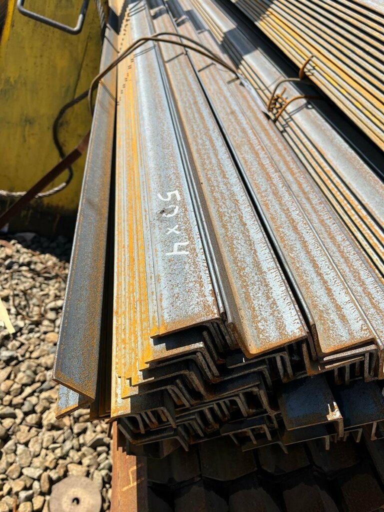لف الأنابيب والاسطوانات المعدنية Spetsialnaya metallurgiya ، أستانا، صورة