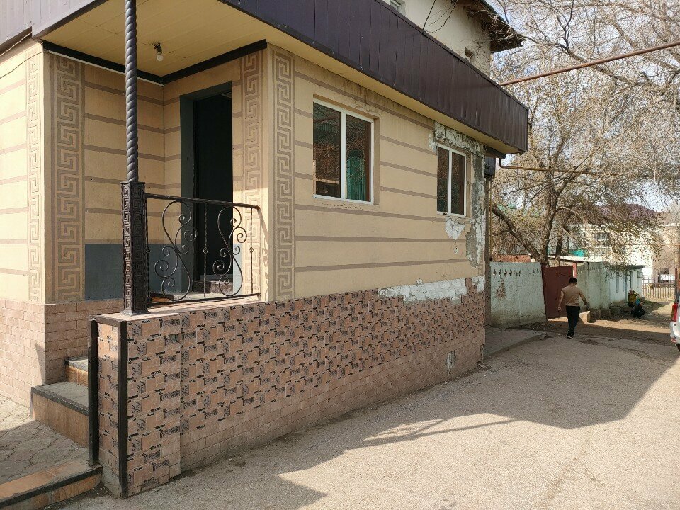 Кафе Cafe City, Ақтөбе, фото