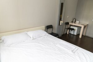 Хостел Фабрика