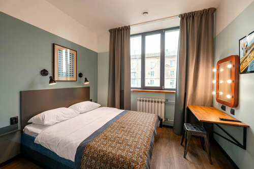 Хостел Друзья Волгоград в Волгограде