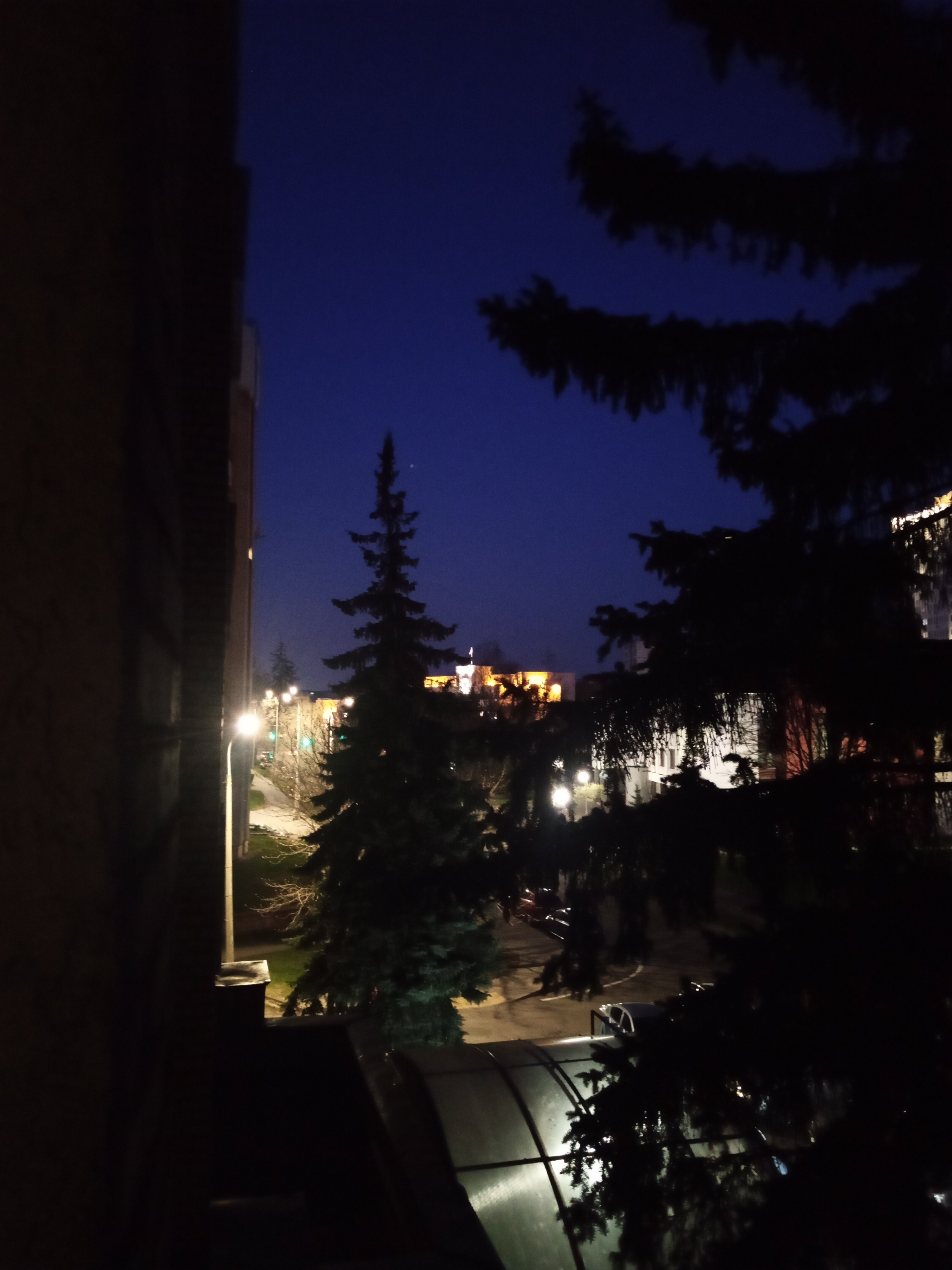 Фото 40 лет Победы